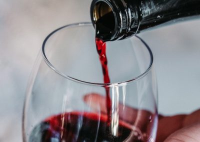 Red wine somivin