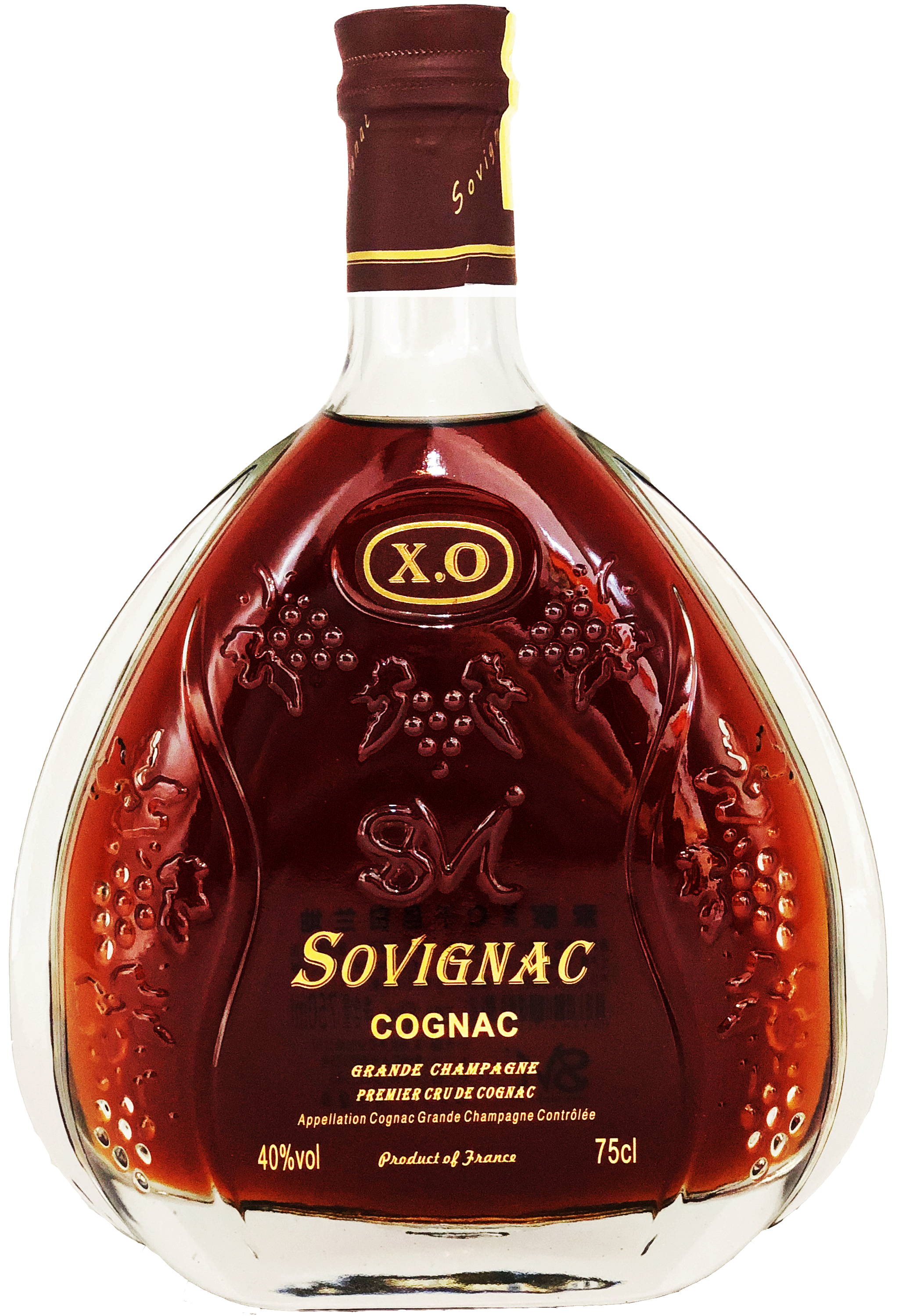 Sovignac Cognac