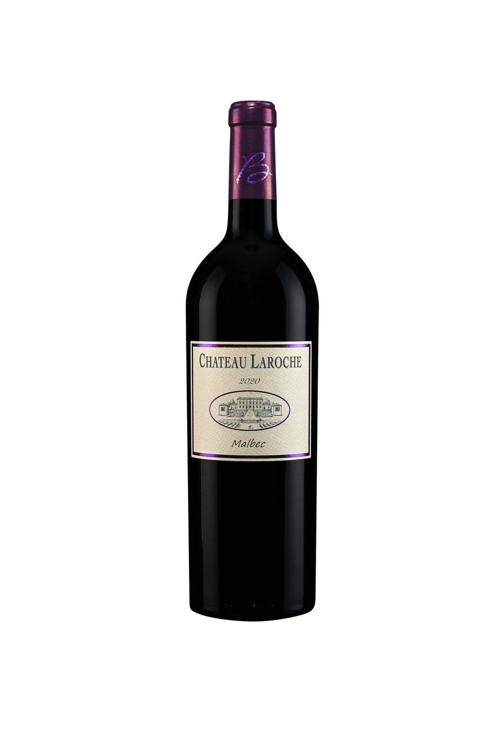 Chateau laroche malbec